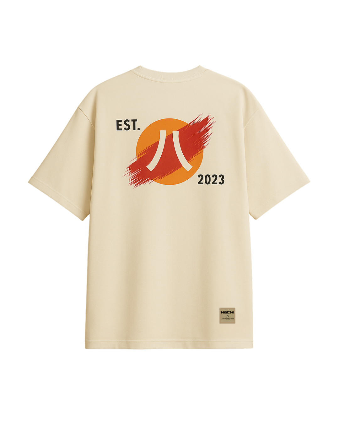 Over Solar T-Shirt