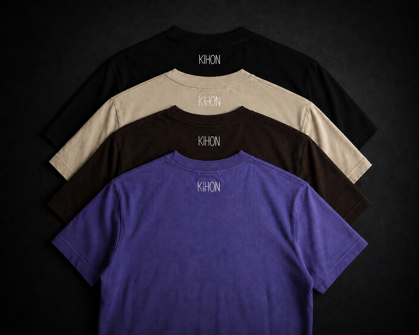 KIHON TEE