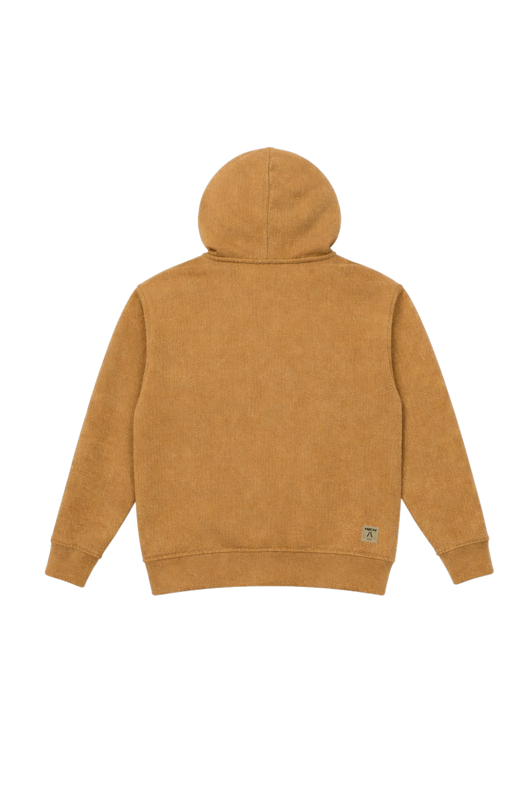 Kihon Hoodie (Multi)