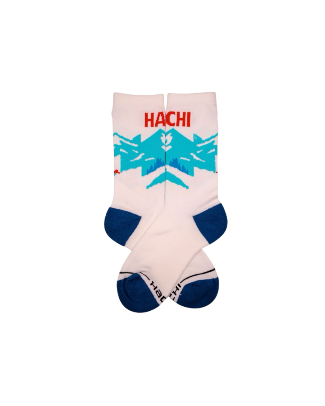 Hachi Alpine Vintage
