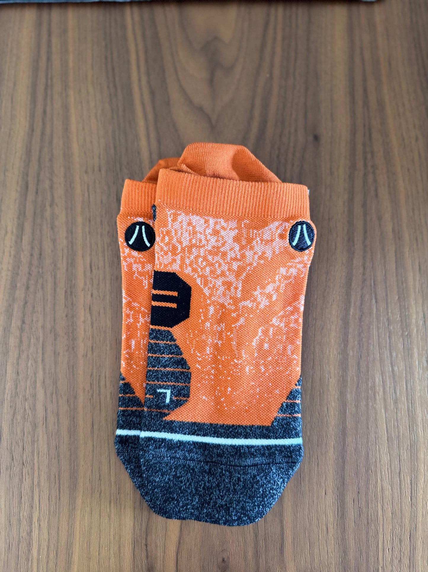 Short socks
