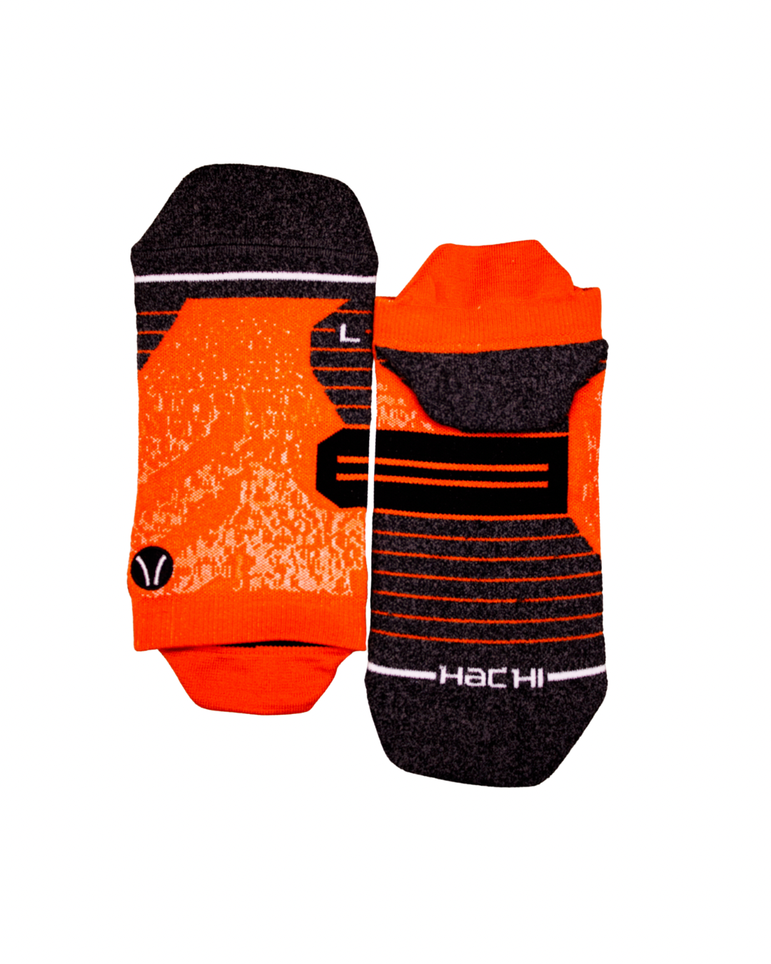Short socks