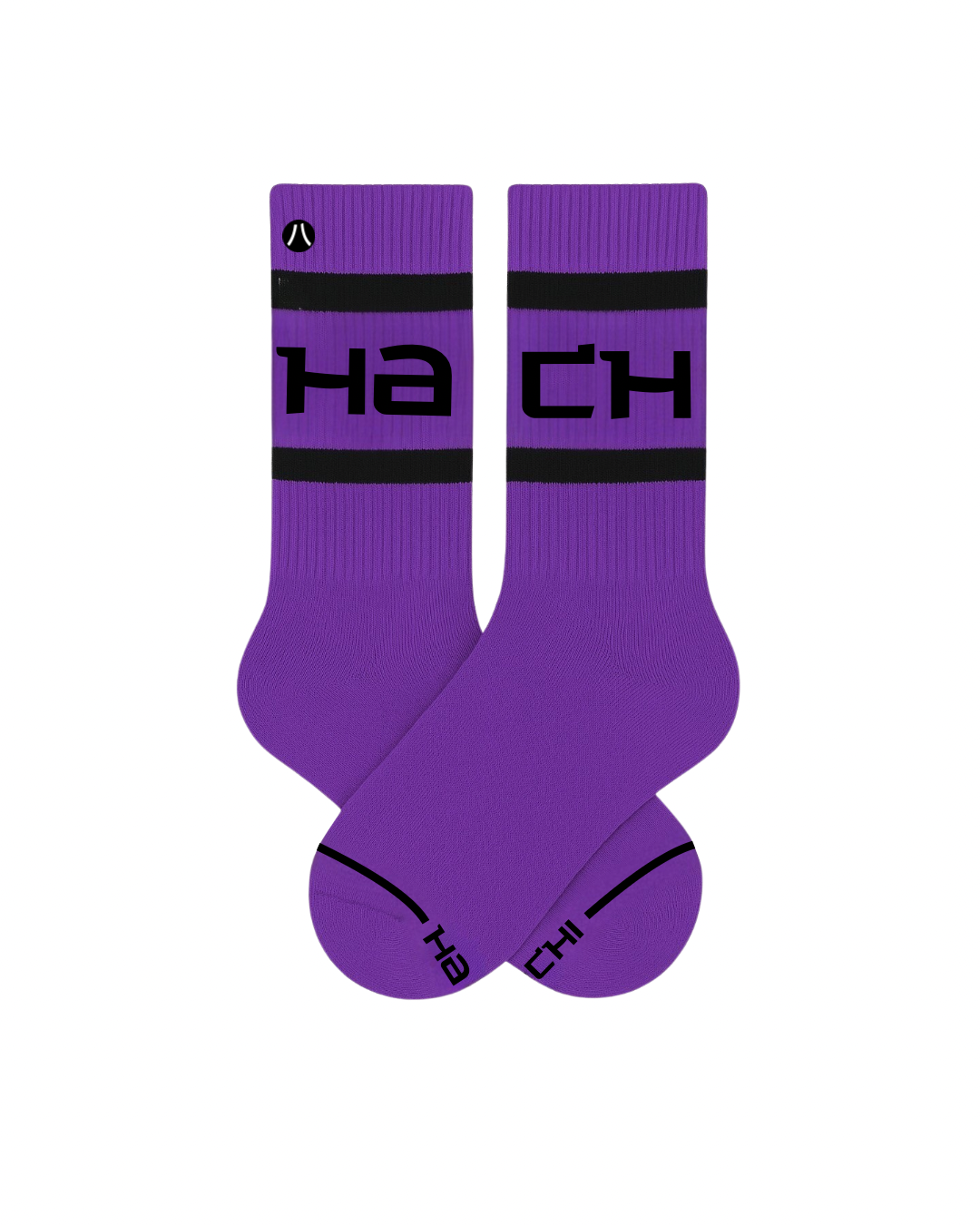 Stripe Socks (Multi)