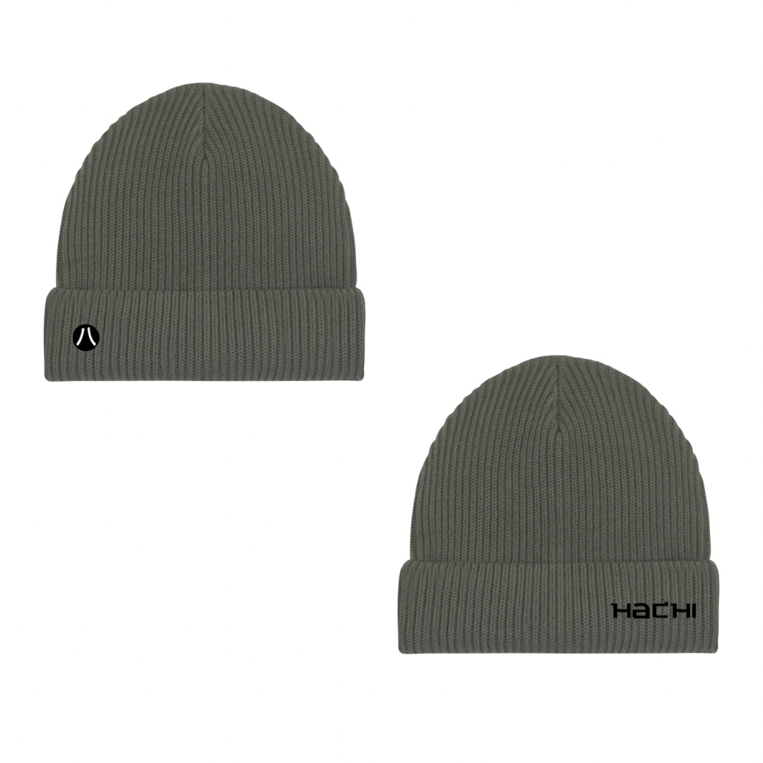 Kihon Beanie (Multi)