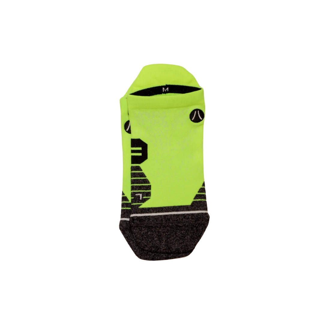 Short socks
