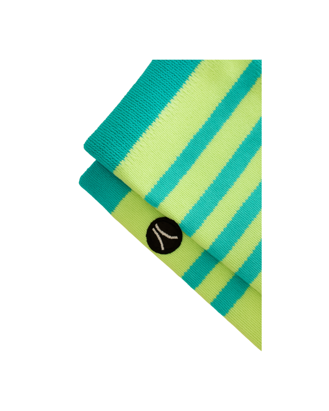 Mountain Stripe Socks