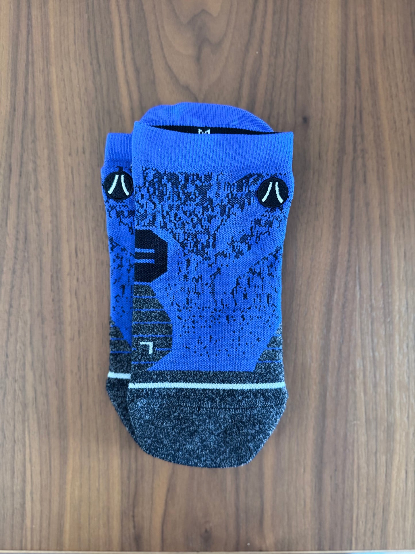 Short socks