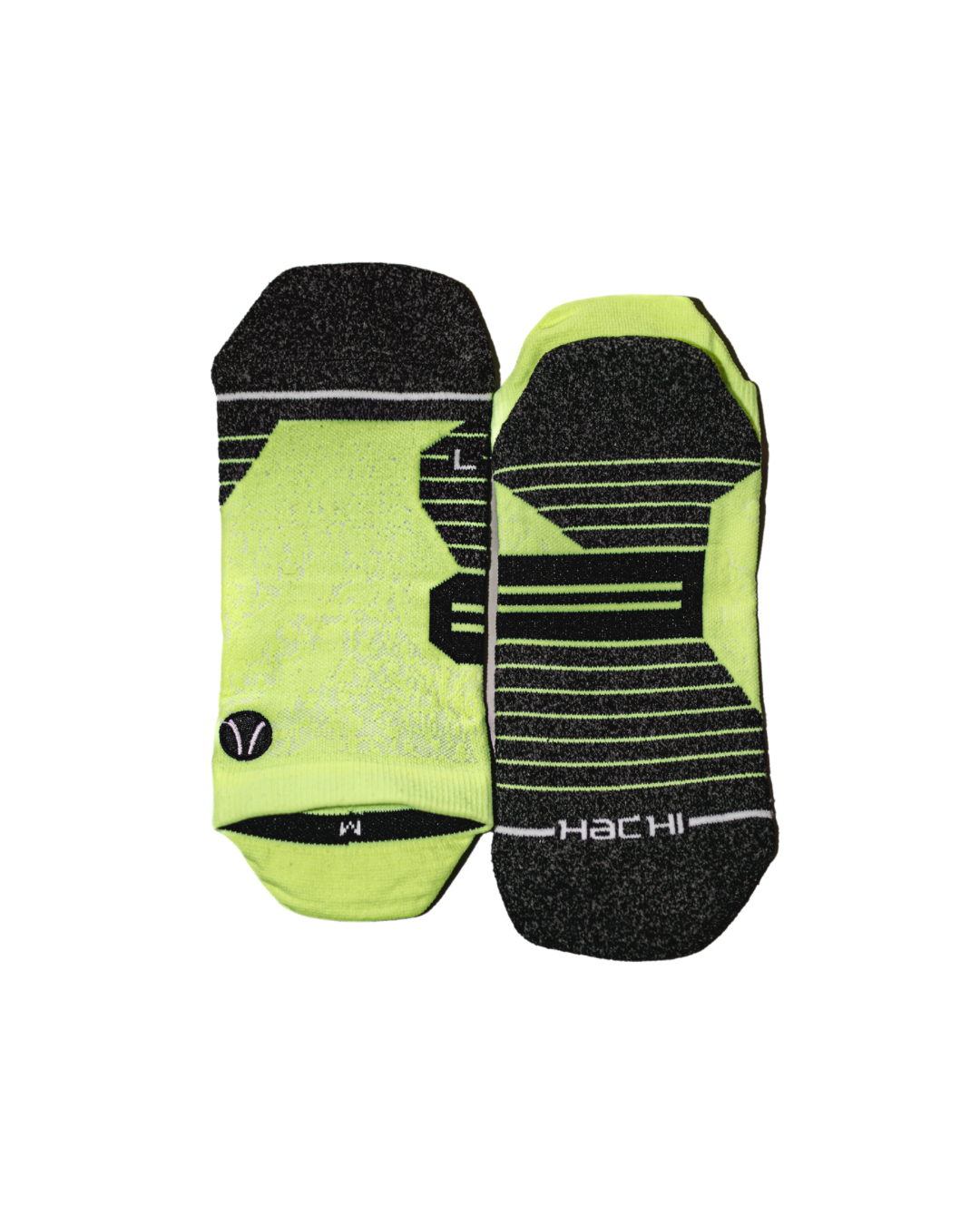 Short socks