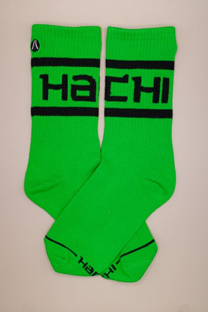 Stripe Socks