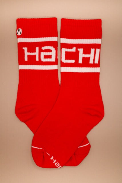 Stripe Socks
