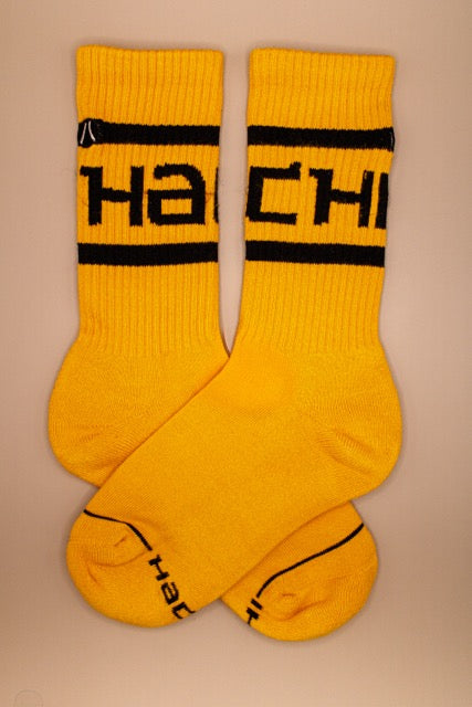 Stripe Socks