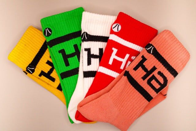 Stripe Socks