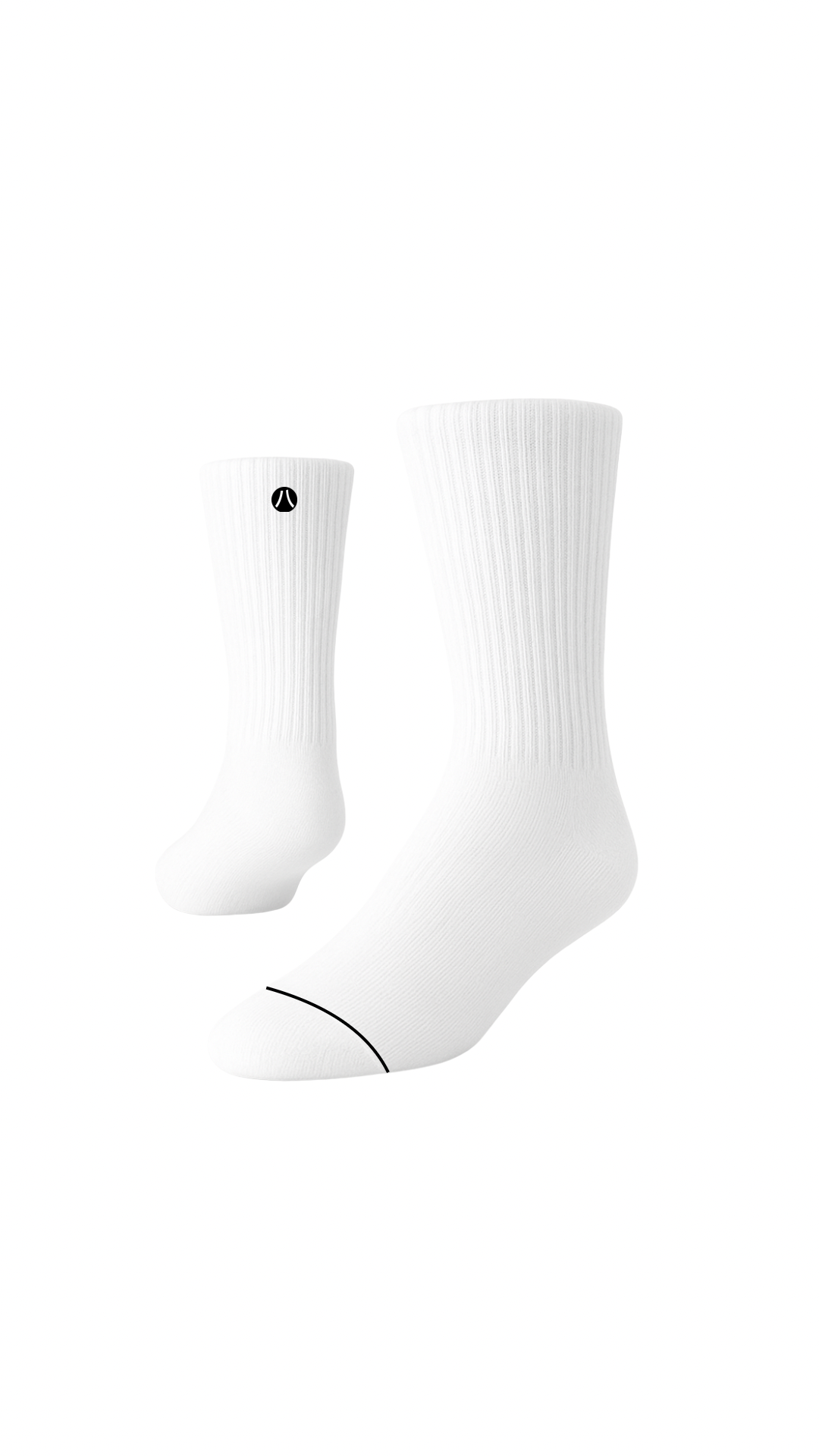 Kihon Socks