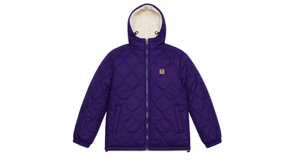 POLAR FLEECE JACKET (Multi)