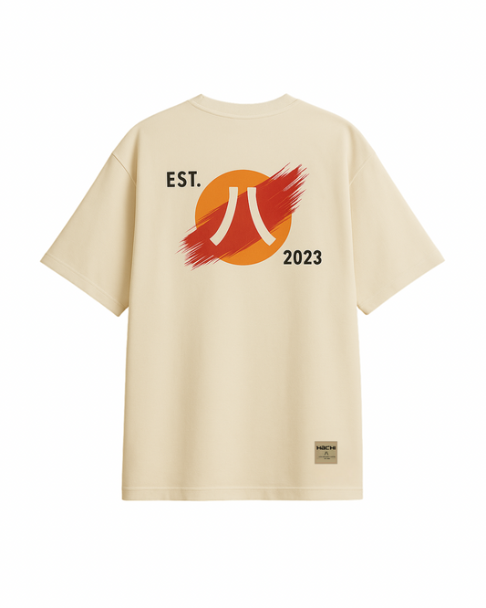 Over Solar T-Shirt
