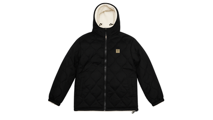 POLAR FLEECE JACKET (Multi)