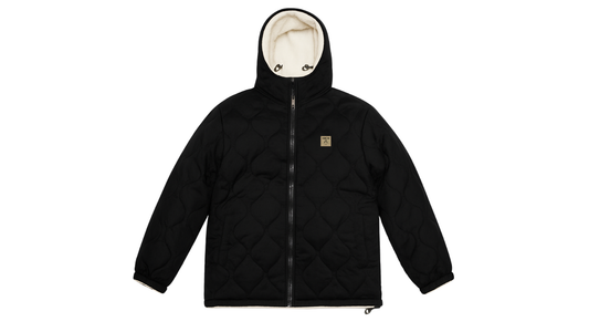 POLAR FLEECE JACKET (Multi)