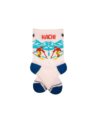 Hachi Alpine Vintage