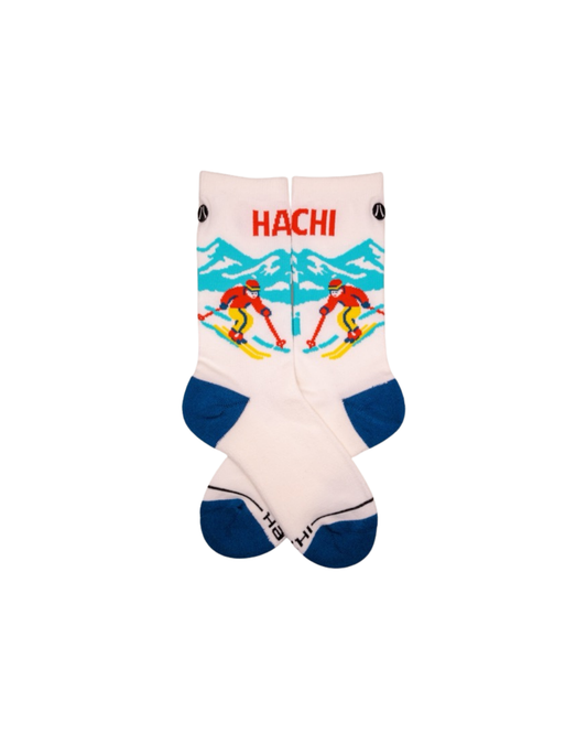Hachi Alpine Vintage