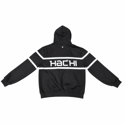 STRIPE HOODIE