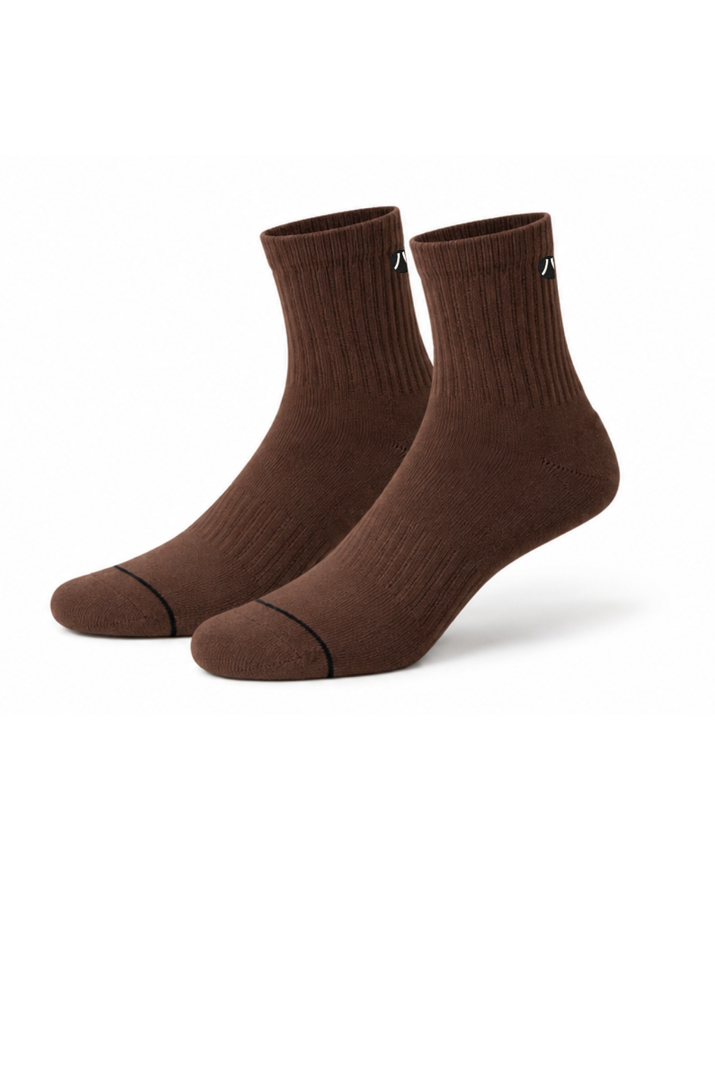 QUARTER KIHON SOCK