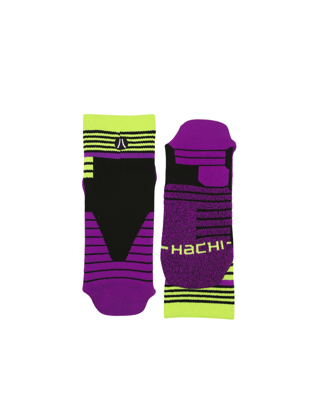 Hachi Court