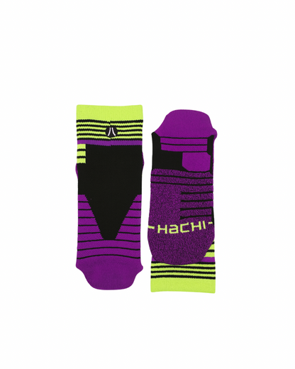 Hachi Court