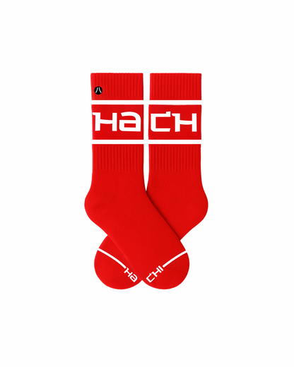 Hachi Stripe  (Multi)
