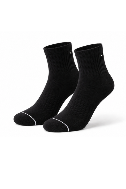QUARTER KIHON SOCK