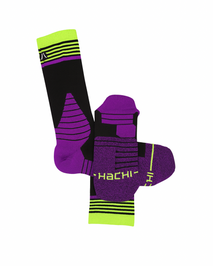 Hachi Court
