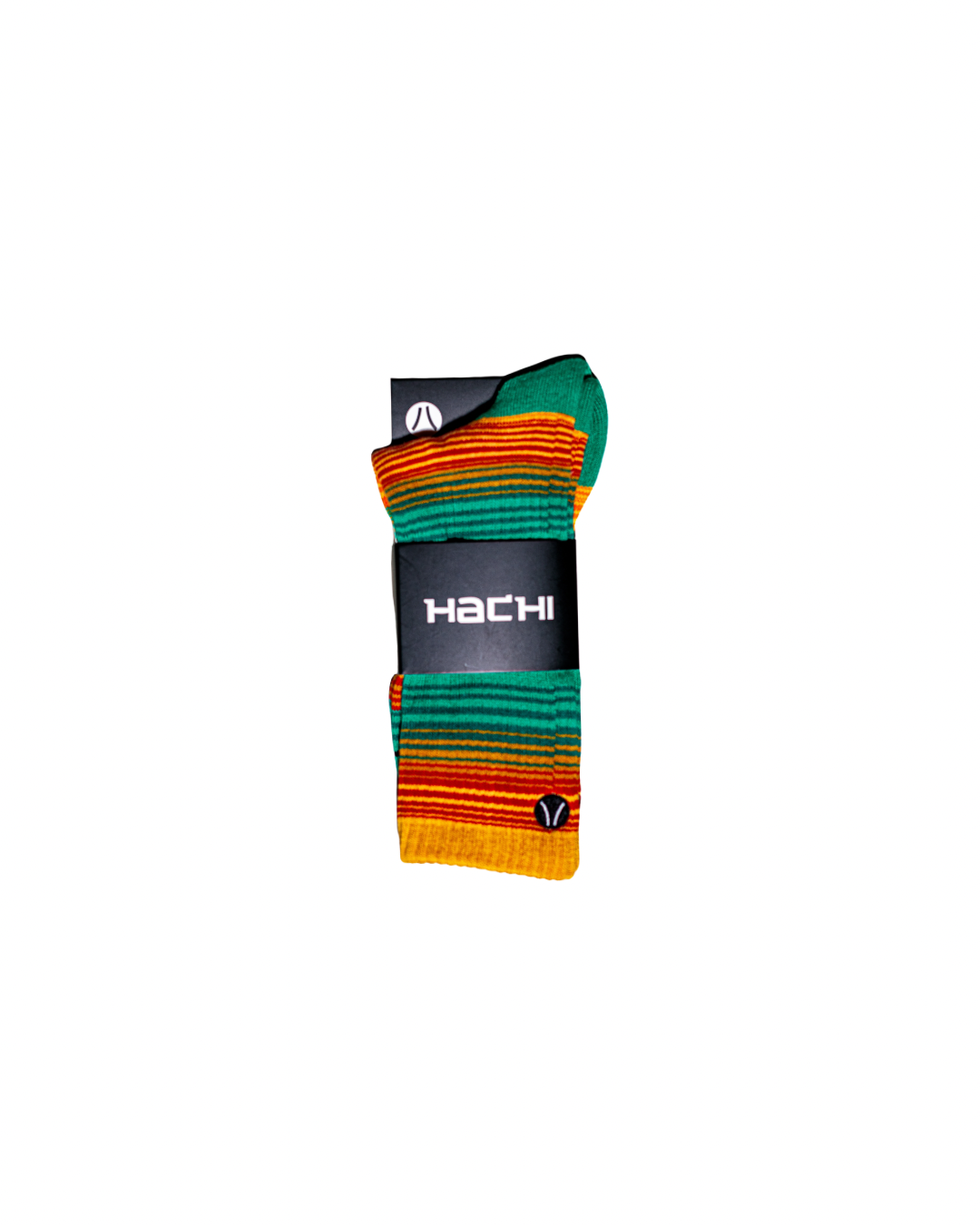 Hachi Strata