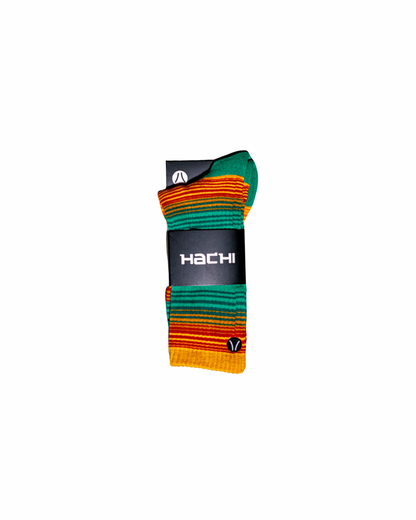 Hachi Strata