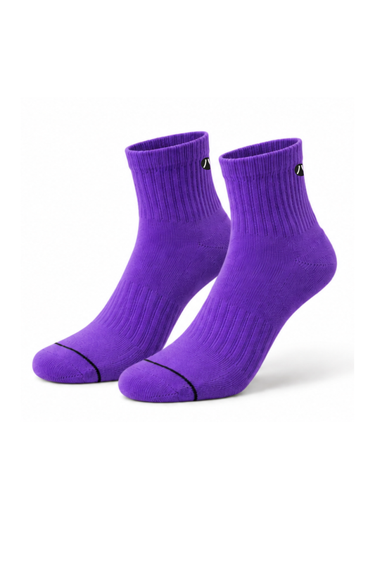 QUARTER KIHON SOCK