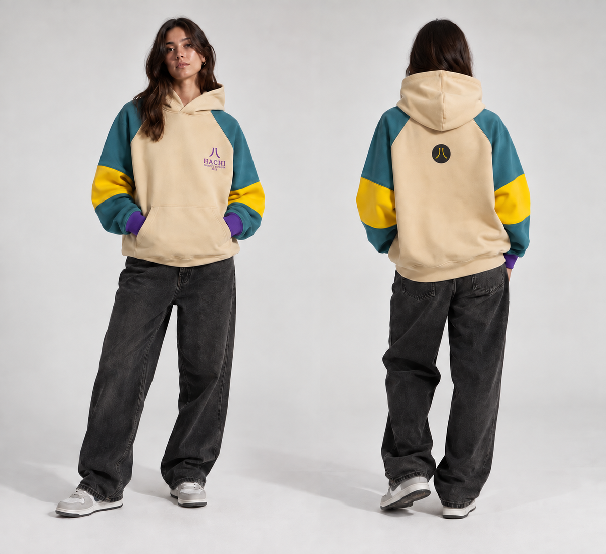 KODO KIN HOODIE
