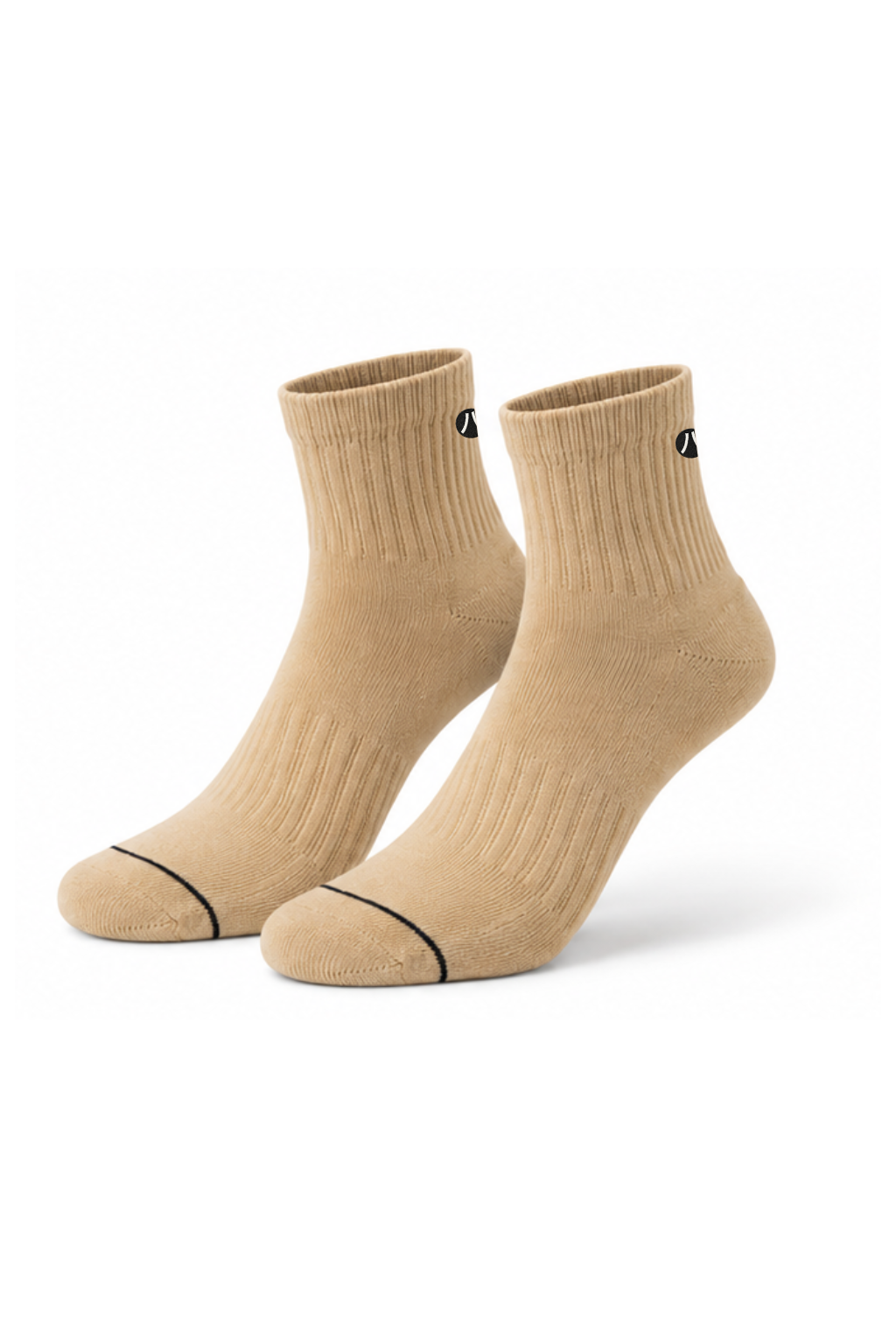 QUARTER KIHON SOCK