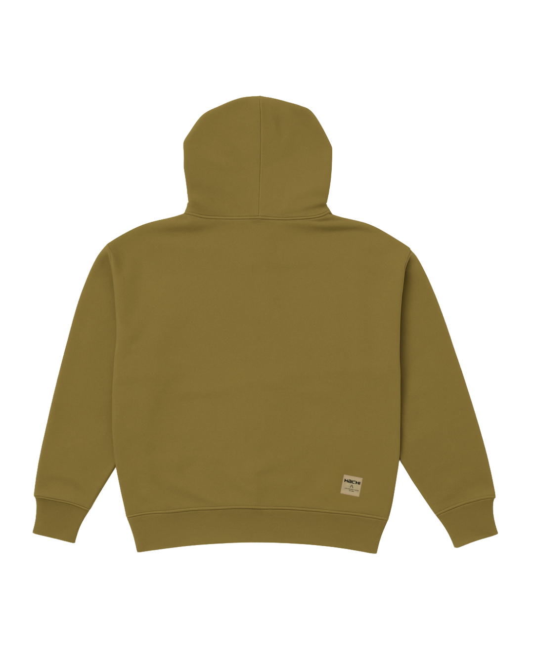 Kihon Hoodie (Multi)