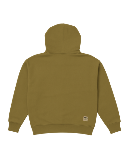 Kihon Hoodie (Multi)