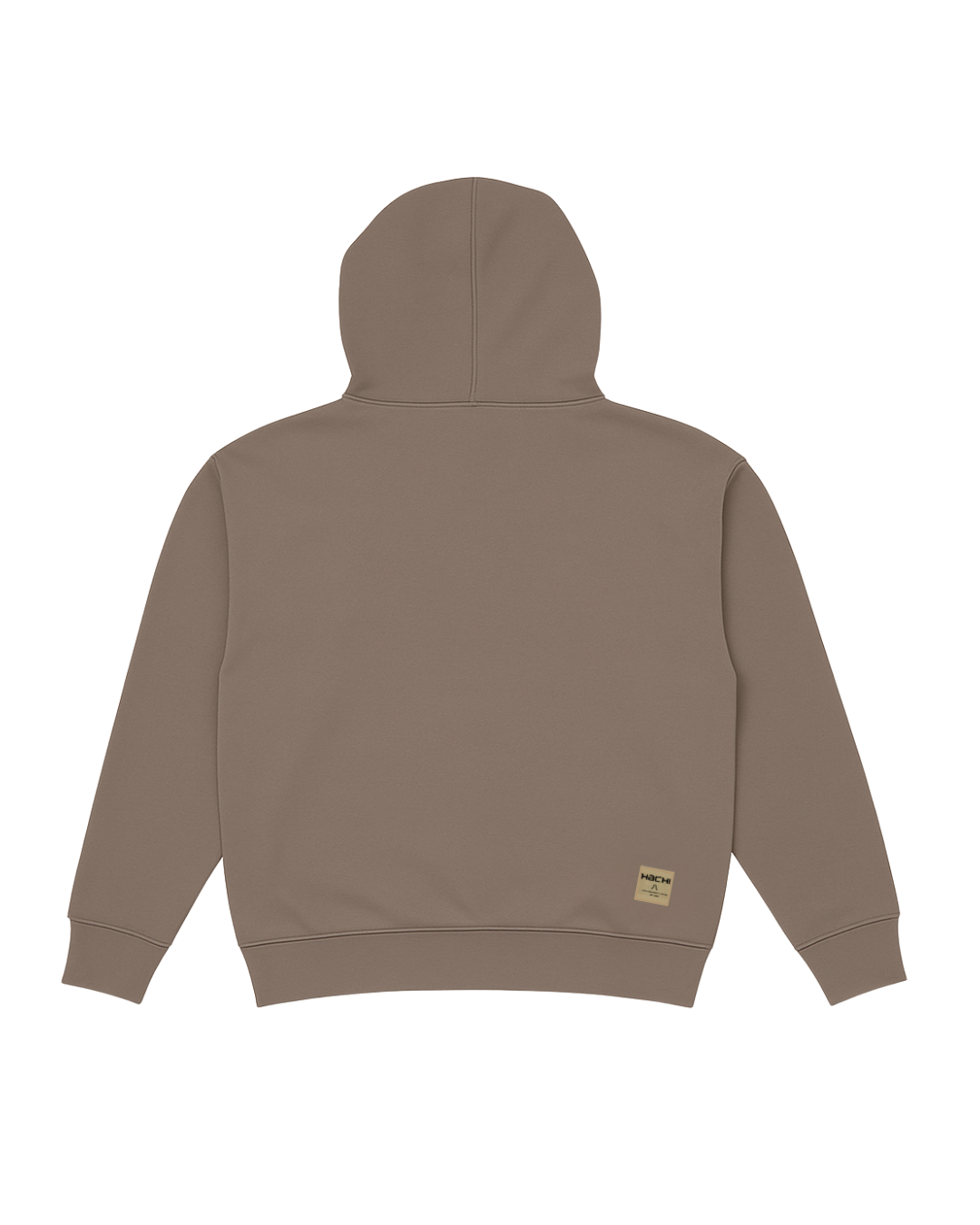 Kihon Hoodie (Multi)