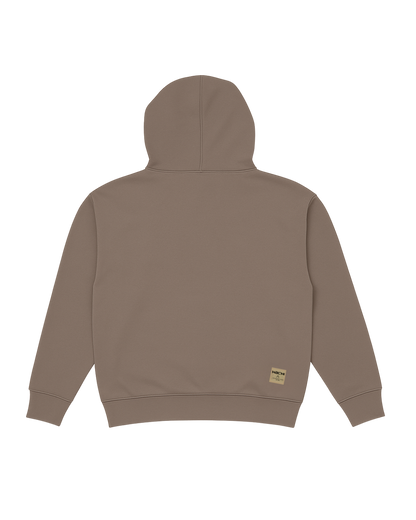 Kihon Hoodie (Multi)