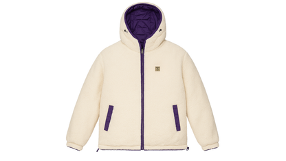 POLAR FLEECE JACKET (Multi)