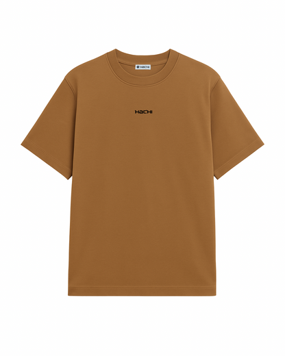 Over Grit Tee