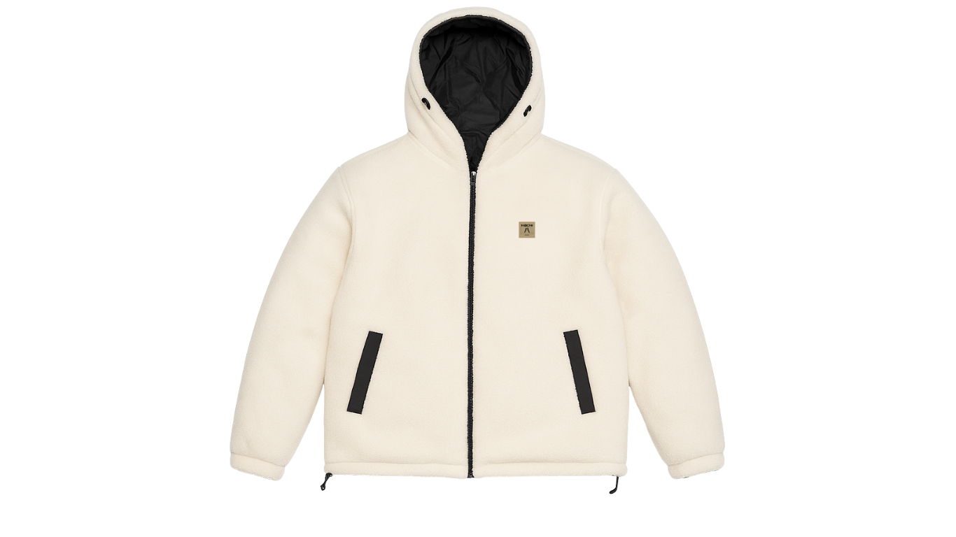 POLAR FLEECE JACKET (Multi)