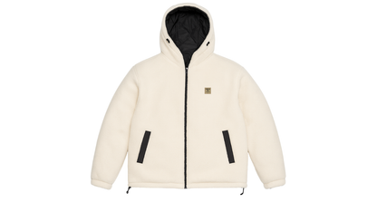 POLAR FLEECE JACKET (Multi)