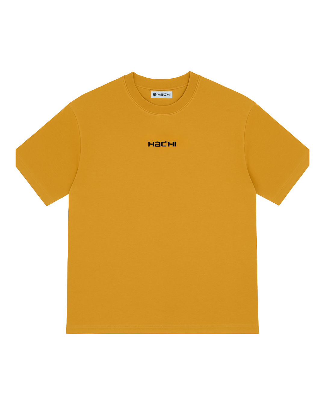 CREATIVE CREW TEE x 059classic (Multi)