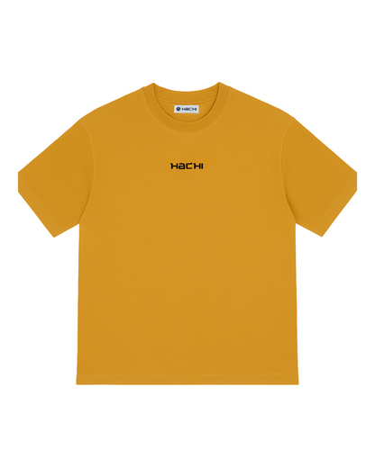 CREATIVE CREW TEE x 059classic (Multi)