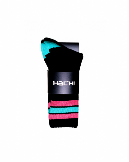 Hachi MWC