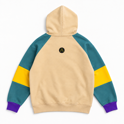 KODO KIN HOODIE