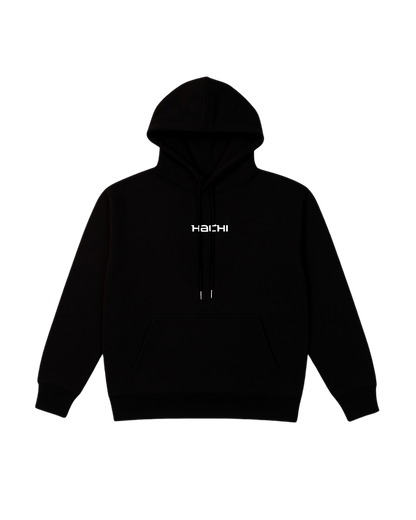 Kihon Hoodie (Multi)