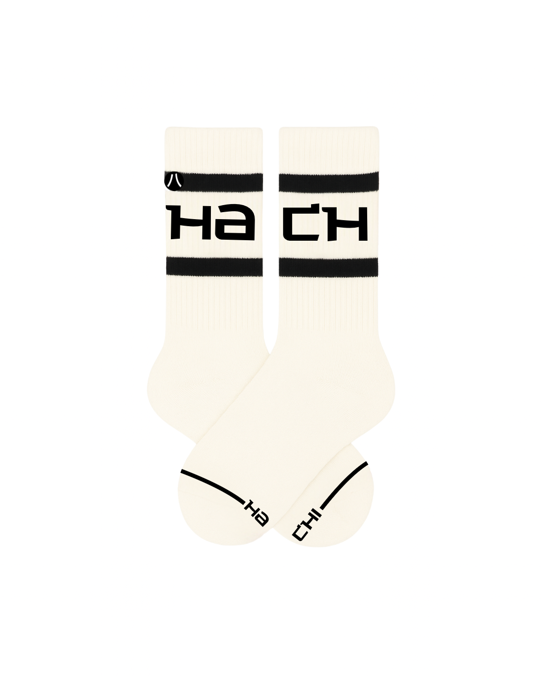 Stripe Socks
