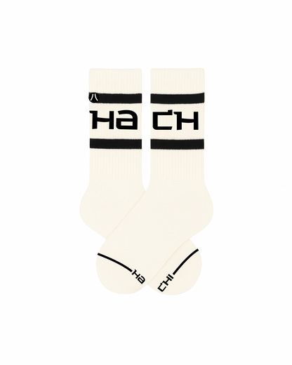 Hachi Stripe  (Multi)